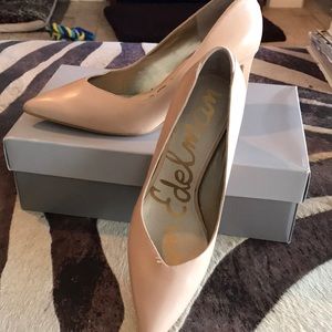 Classic Neutral pumps